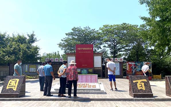 ���u��ī�^(q��)�β����(zh��n)�_(k��i)չ��ͬ�đc��һ��ϲӭ��ʮ�󡤊^�M(j��n)�����̡�ϵ�л��(d��ng)